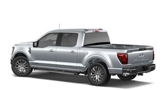 2026 Ford F-150® External Image 2